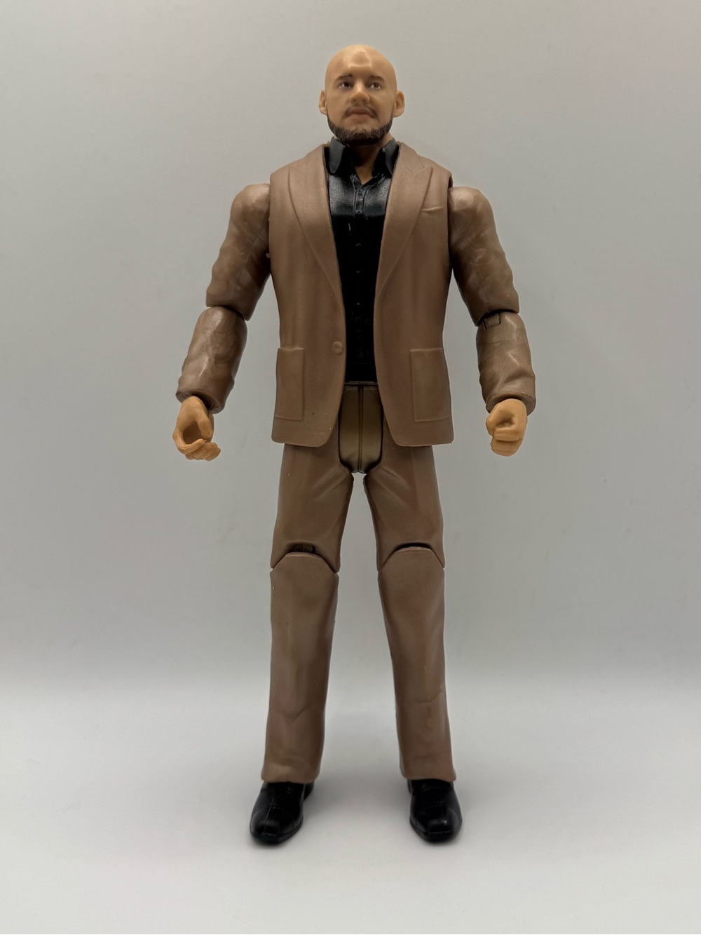 2022 WWE Mattel Basic Series 131 Happy Corbin